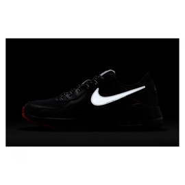 Nike Air Max Excee M DM0832-001 cipő fekete 7