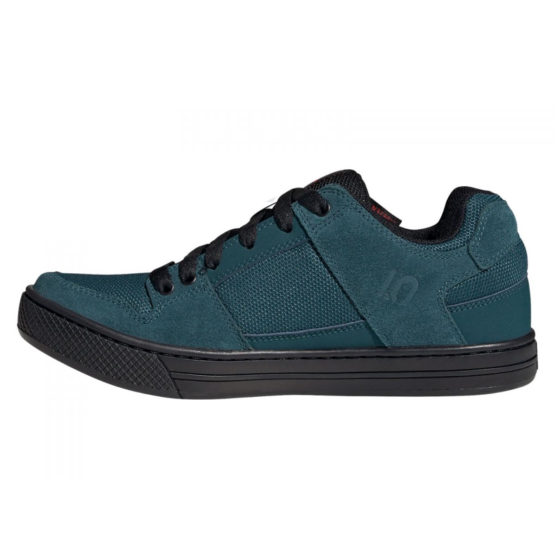 Adidas Five Ten Freerider M FW2837 cipő kék 1