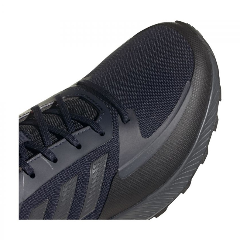 Adidas Runfalcon 2.0 Tr M H04544 futócipő sötétkék 2