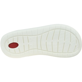 Crocs LiteRide Clog 204592-4CC sötétkék 3