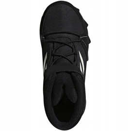 Adidas Terrex Snow Cf Cp Cw Jr S80885 cipő fekete 2