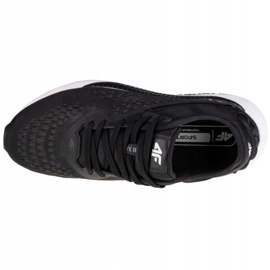 4F Női sportok W D4L21-OBDS301 20S fekete 2 4F Női sportok W D4L21-OBDS301 20S fekete 2