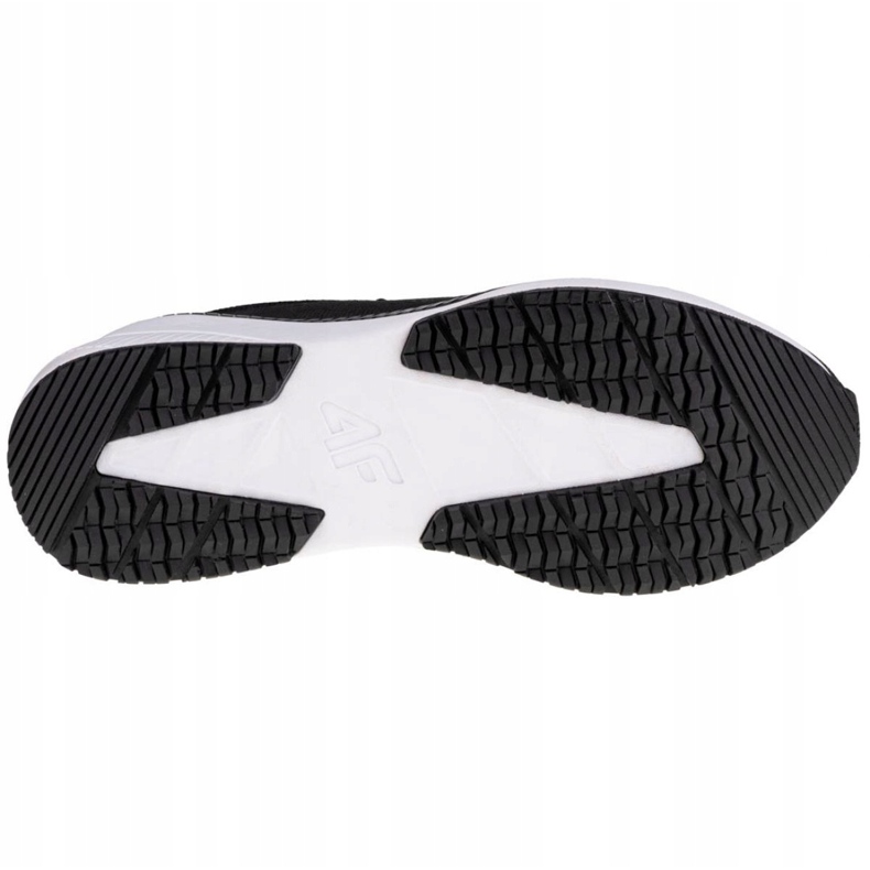 4F Női sportok W D4L21-OBDS301 20S fekete 3 4F Női sportok W D4L21-OBDS301 20S fekete 3
