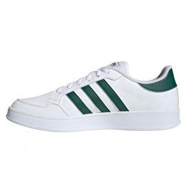 Cipő adidas Breaknet M H01958 fehér 1
