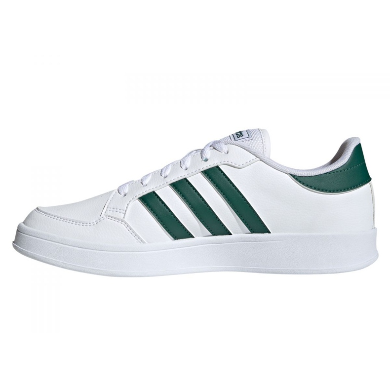Cipő adidas Breaknet M H01958 fehér 1