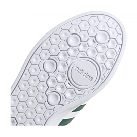 Cipő adidas Breaknet M H01958 fehér 2