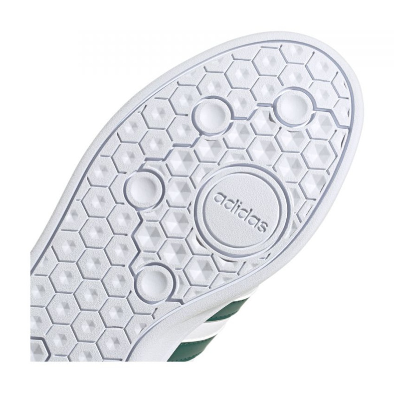 Cipő adidas Breaknet M H01958 fehér 2