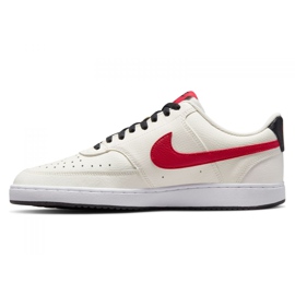 Nike Court Vision Low Nba M DM1187-101 fehér 1
