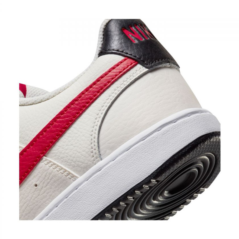 Nike Court Vision Low Nba M DM1187-101 fehér 2