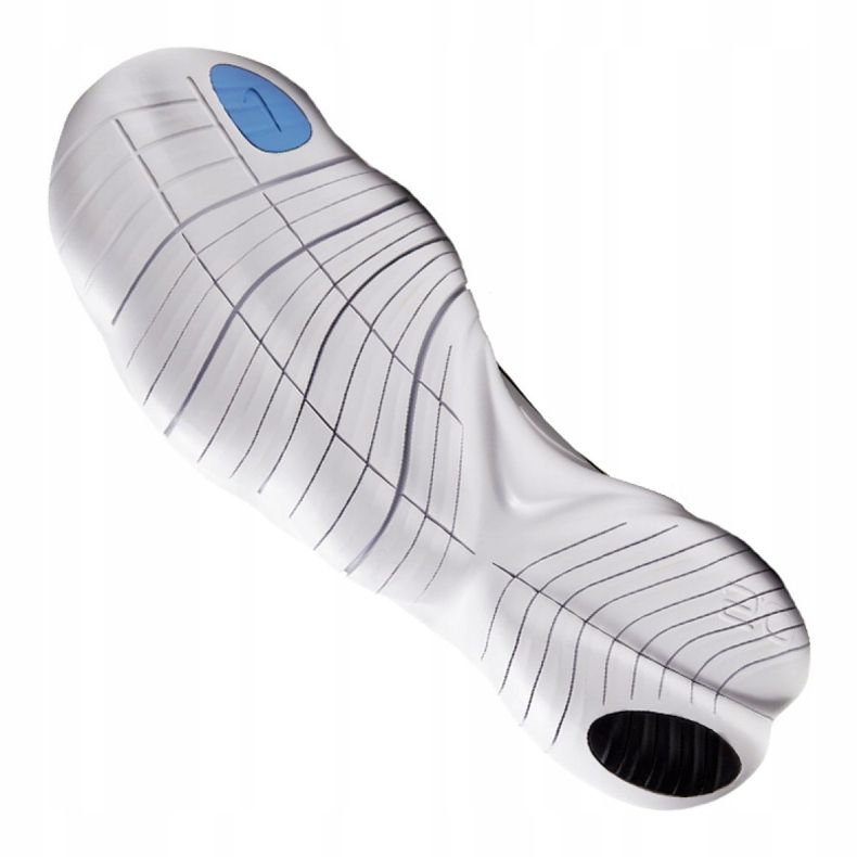 Nike Free Rn 5.0 M AQ1289-013 cipő fekete 3