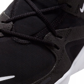 Nike Free Rn 5.0 M AQ1289-013 cipő fekete 5