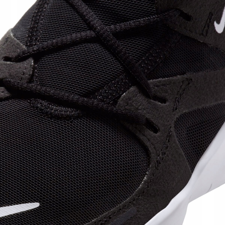 Nike Free Rn 5.0 M AQ1289-013 cipő fekete 5