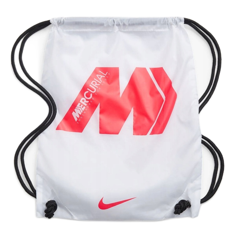 Nike Mercurial Vapor 13 Elite Fg M AQ4176 160 futballcipő piros 6