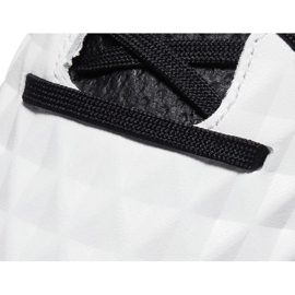 Nike Tiempo Legend 8 Pro Tf M AT6136 104 futballcipő fehér 3