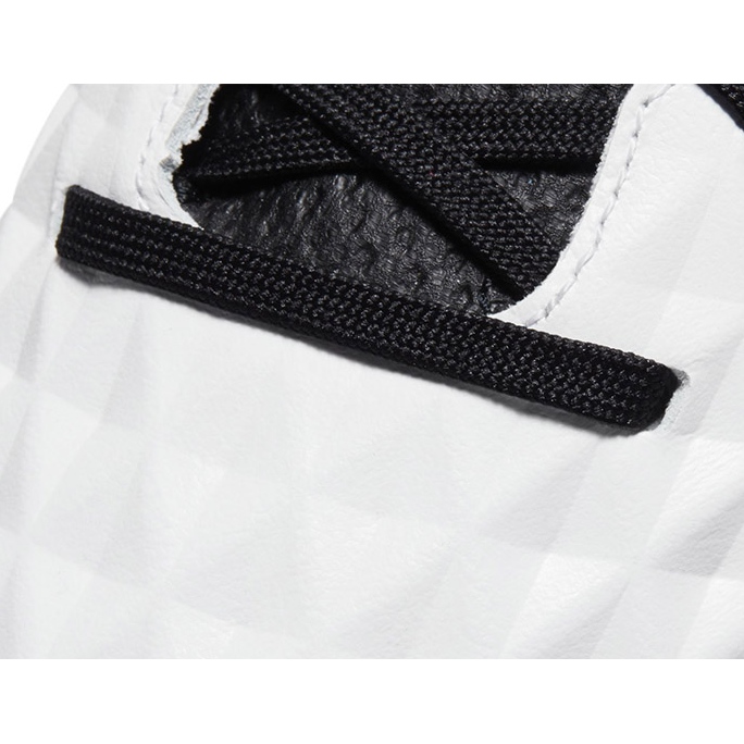 Nike Tiempo Legend 8 Pro Tf M AT6136 104 futballcipő fehér 3