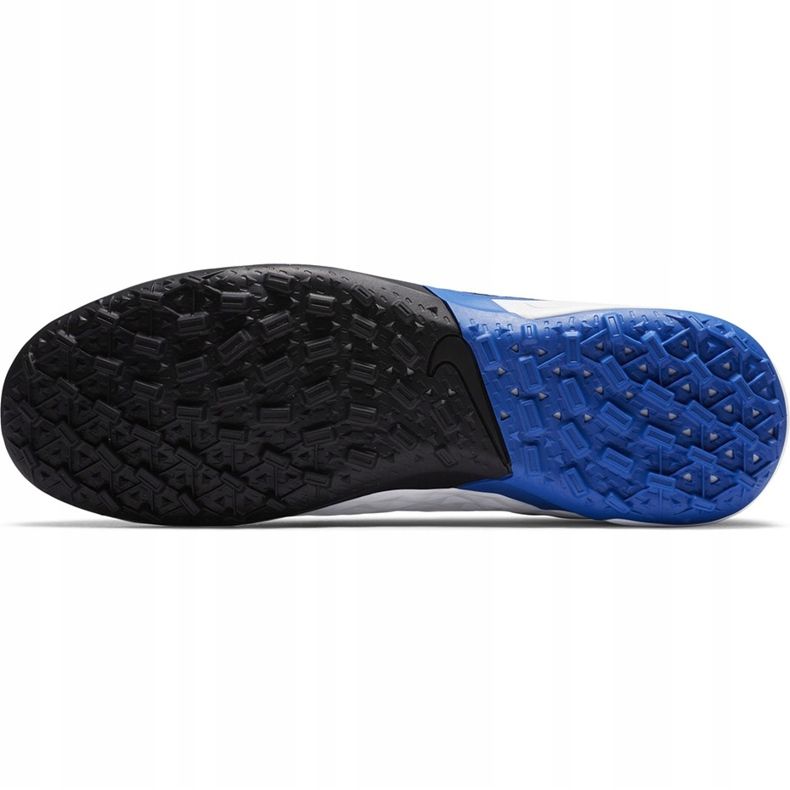 Nike Tiempo Legend 8 Pro Tf M AT6136 104 futballcipő fehér 6