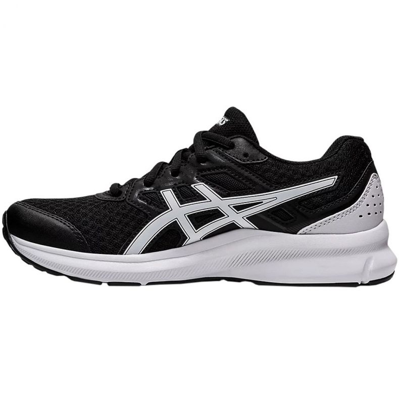 Asics Jolt 3 W 1012A908 003 futócipő fekete 1