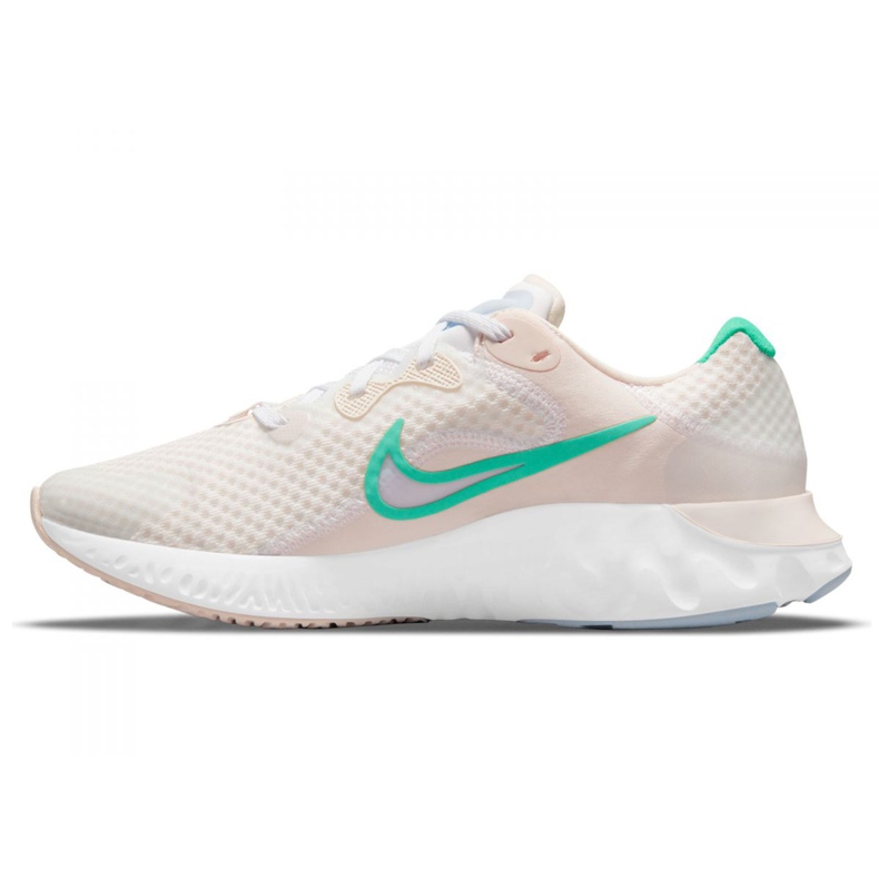 Nike Renew Run 2 W CU3505-106 futócipő sokszínű 1