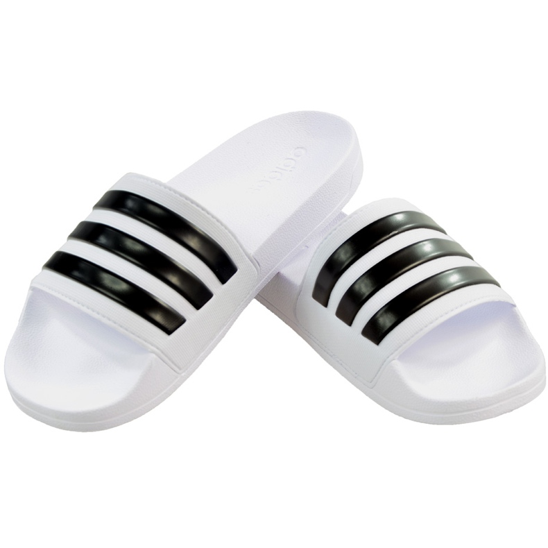 Adidas Adilette Shower fehér AQ1702 papucs 1