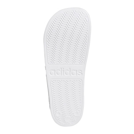 Adidas Adilette Shower fehér AQ1702 papucs 2