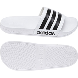 Adidas Adilette Shower fehér AQ1702 papucs 3