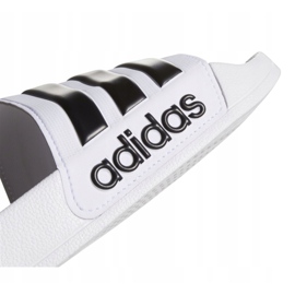 Adidas Adilette Shower fehér AQ1702 papucs 4