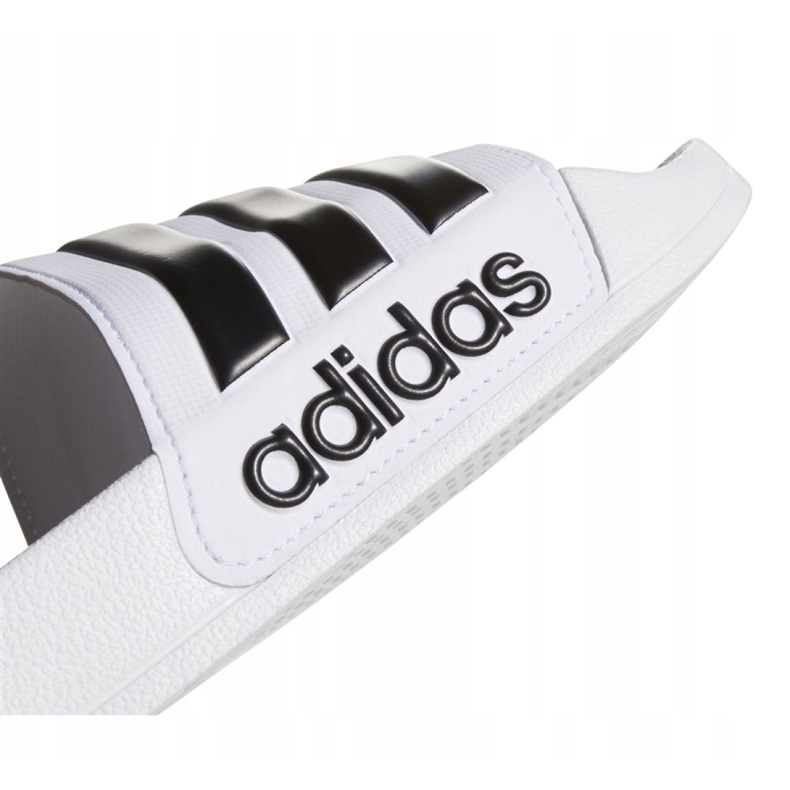 Adidas Adilette Shower fehér AQ1702 papucs 4