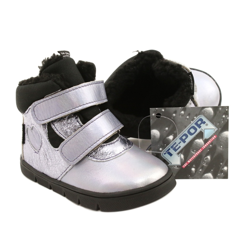 Lánycsizma membrán TE-POR MAZUREK 1360 PURPLE ibolya 1