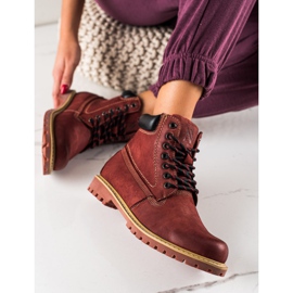 New Age Alkalmi csapdázók barna 1