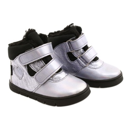 Lánycsizma membrán TE-POR MAZUREK 1360 PURPLE ibolya 6