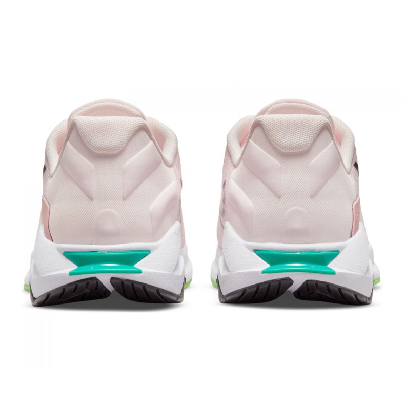 Nike ZoomX SuperRep Surge W CK9406-636 edzőcipő rózsaszín 2