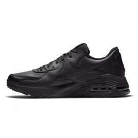 Nike Air Max Excee M DB2839-001 cipő fekete 1 Nike Air Max Excee M DB2839-001 cipő fekete 1