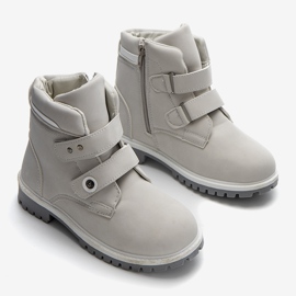 Marcil szürke gyerekcsapdái 1