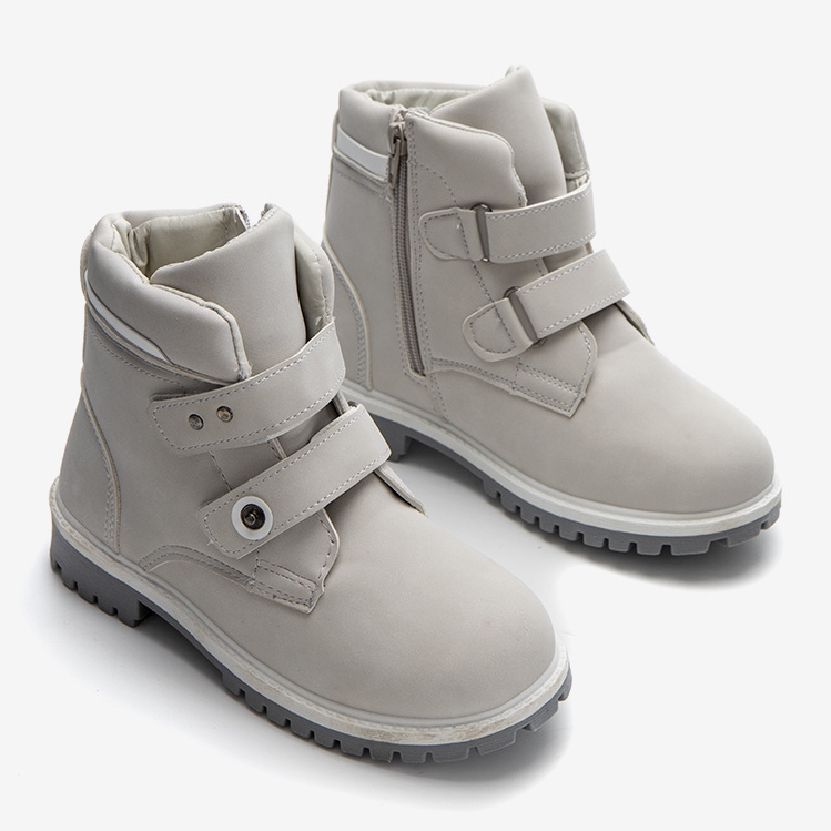 Marcil szürke gyerekcsapdái 1