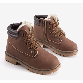 Marseau gyermekbarna csapdázók 1 Marseau gyermekbarna csapdázók 1