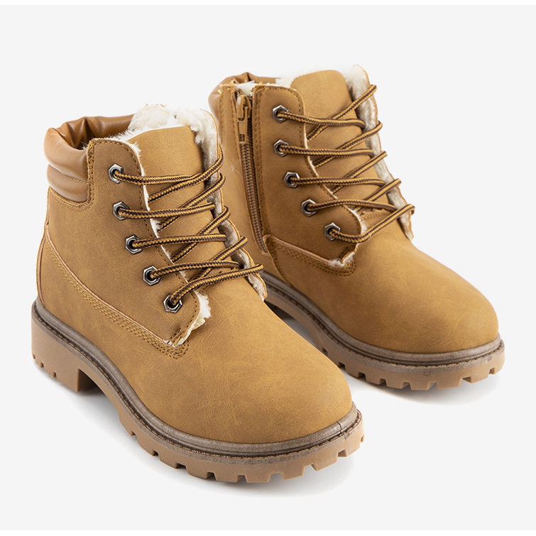 Marseau gyermek tevefogók sárga 1 Marseau gyermek tevefogók sárga 1