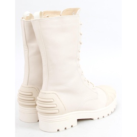 Női Blaze Beige munkások bézs 2