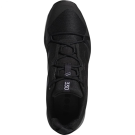 Adidas Terrex Skychaser M F36116 cipő fekete 1