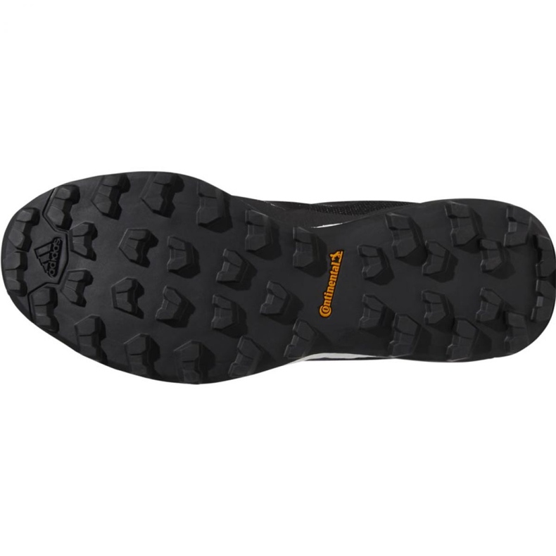 Adidas Terrex Skychaser M F36116 cipő fekete 2
