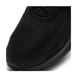 Nike Air Max Bolt M CU4151-001 cipő fekete 2