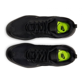 Nike Air Max Ap M CU4826-001 cipő fekete 2 Nike Air Max Ap M CU4826-001 cipő fekete 2