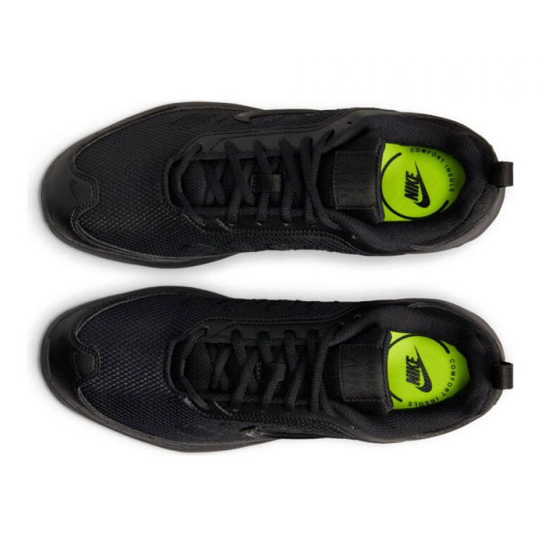 Nike Air Max Ap M CU4826-001 cipő fekete 2 Nike Air Max Ap M CU4826-001 cipő fekete 2