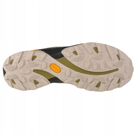 Merrell Moab Speed ​​M J066777 fekete narancs 3