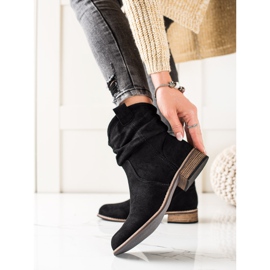 Evento Divatos fekete tehénlányok 2