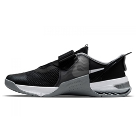 Nike Metcon 7 FlyEase M DH3344-010 edzőcipő fekete 1