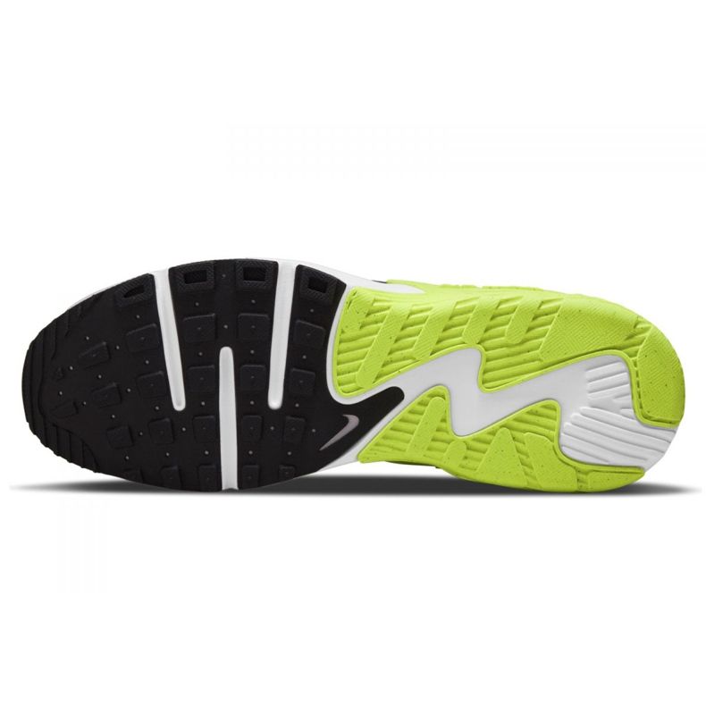 Nike Air Max Excee M CD4165-016 cipő fekete 2