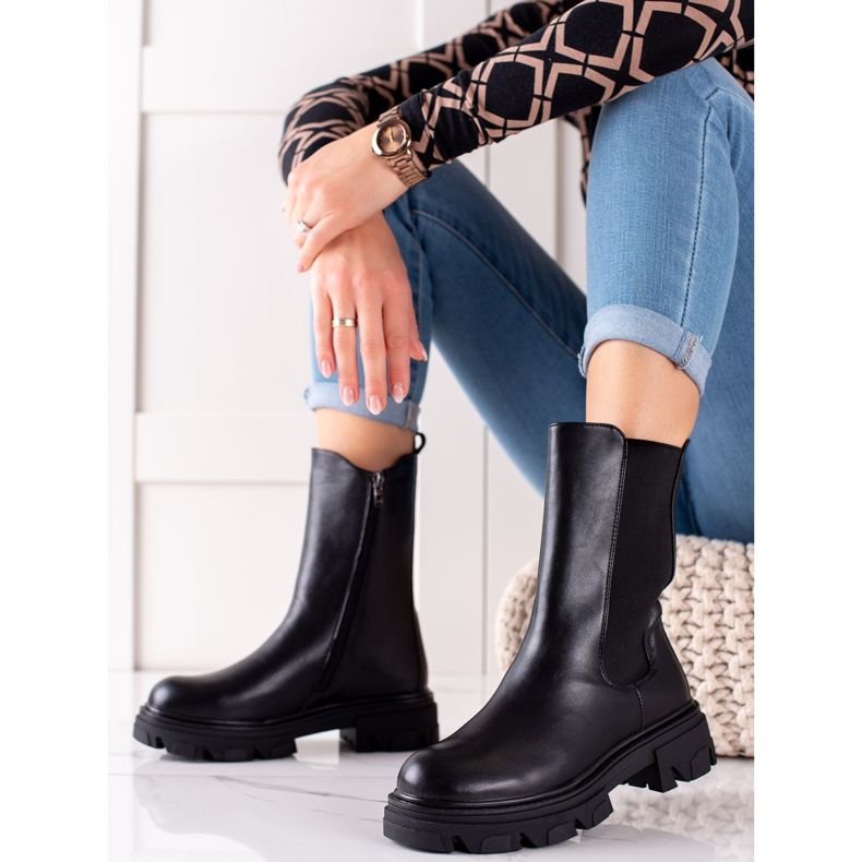 W. Potocki Potocki feketemunkásai 1