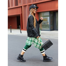 Meleg hócsizma Big Star II274311 Fekete 2