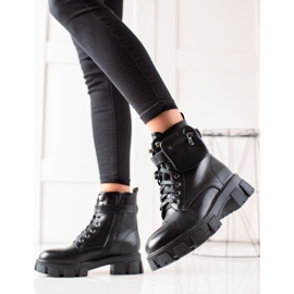 Doli-Berry Fekete munkások zsebbel 1