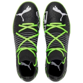 Futballcipő Puma Future Z 1.2 Pro Cage Tf M 106498 02 sokszínű fekete 1
